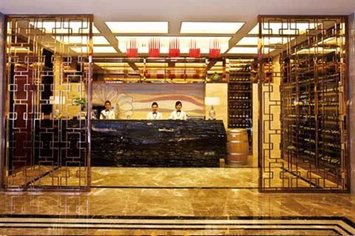 Guipinxuan Hotel Šen-čen Exteriér fotografie